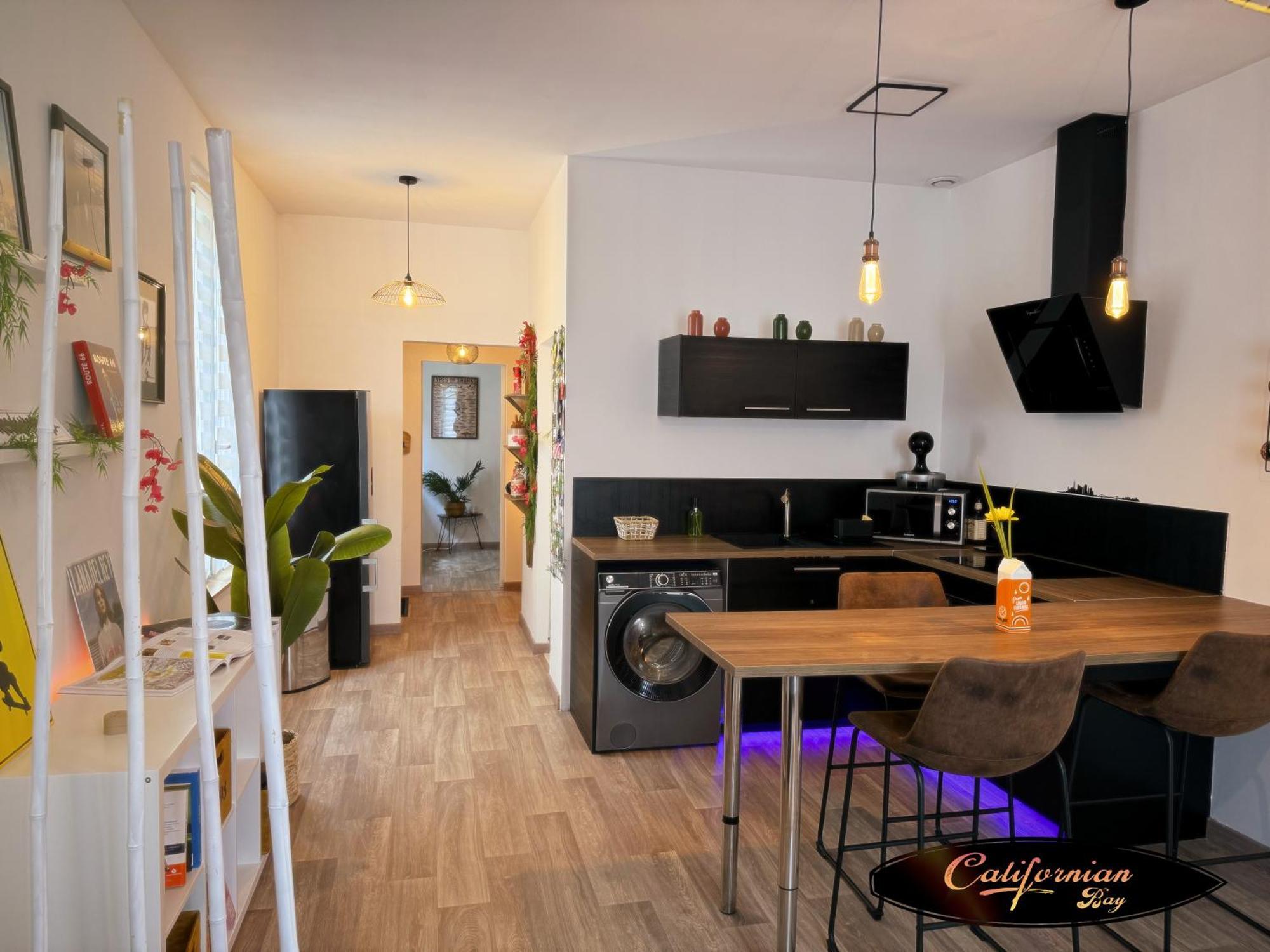 Compromis Appartement Maison Sainte-Savine Exterior photo